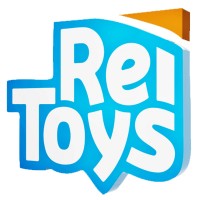 Immagine per il marchio Rei Toys