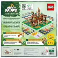 Asmodee Monkey Palace