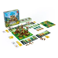 Asmodee Monkey Palace