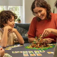 Asmodee Monkey Palace