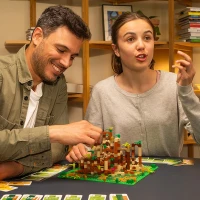 Asmodee Monkey Palace