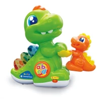 Clementoni Dino e Baby Dino