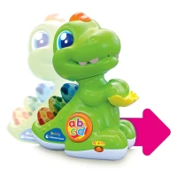 Clementoni Dino e Baby Dino