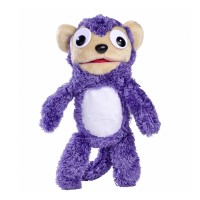 Simba Screamerz Osertto - Coniglietto - Scimmietta 30 Cm