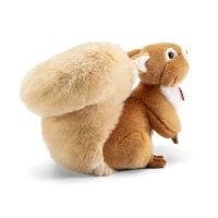 Trudi Peluche Classic Scoiattolo Ginger M 25 cm