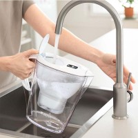 Immagine di Brita Caraffa Filtrante Marella XL Blue con Maxtra Pro