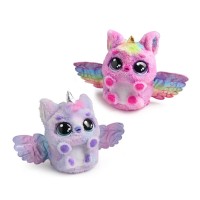 Hatchimals Magico Uovo Versione Pufficorn