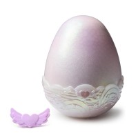 Hatchimals Magico Uovo Versione Pufficorn
