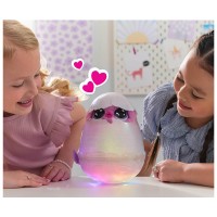 Hatchimals Magico Uovo Versione Pufficorn