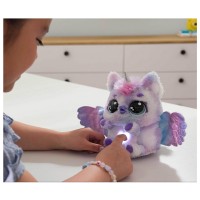Hatchimals Magico Uovo Versione Pufficorn