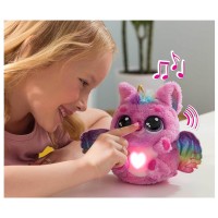Hatchimals Magico Uovo Versione Pufficorn