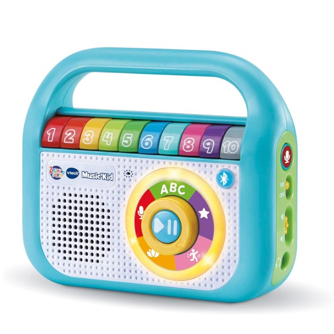 VTech Music Kid dello Zecchino d'Oro