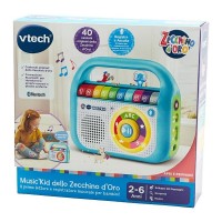 VTech Music Kid dello Zecchino d'Oro