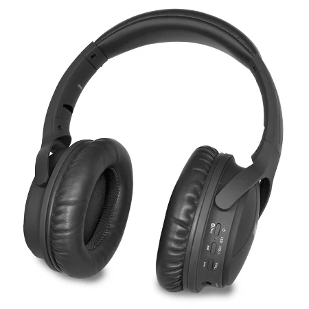 Bontempi Cuffia Wireless con Riduzione Rumore