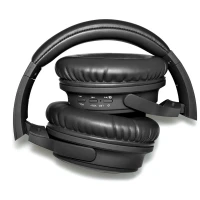 Bontempi Cuffia Wireless con Riduzione Rumore