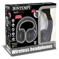 Bontempi Cuffia Wireless con Riduzione Rumore