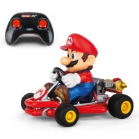 Carrera GO!!! 2.4GHz Mario Kart