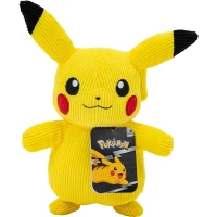 Pokemon Peluche Pikachu Velvet 20 cm