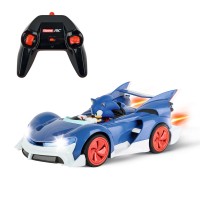 Carrera GO!!! 2.4GHz Team Sonic Racing - Sonic - Versione ad Alte Prestazioni