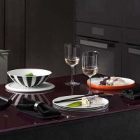 Villeroy & Boch La Boule Memphis Set Piatti Dinner Set
