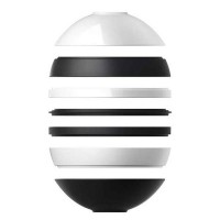 Immagine di Villeroy & Boch La Boule Black & White Set Piatti Dinner Set