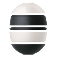 Immagine di Villeroy & Boch La Petite Boule Black & White Set per Aperitivo