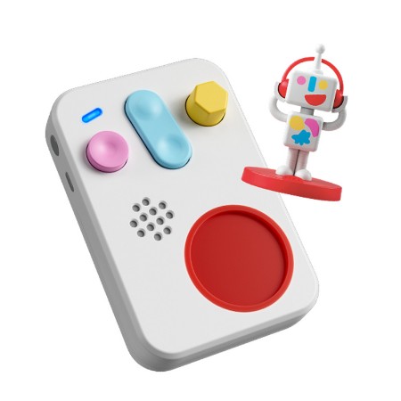 Immagine di Faba Il Raccontastorie Interattivo FABA+ Starter Set