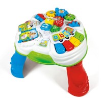 Clementoni Tavolo Prime Scoperte