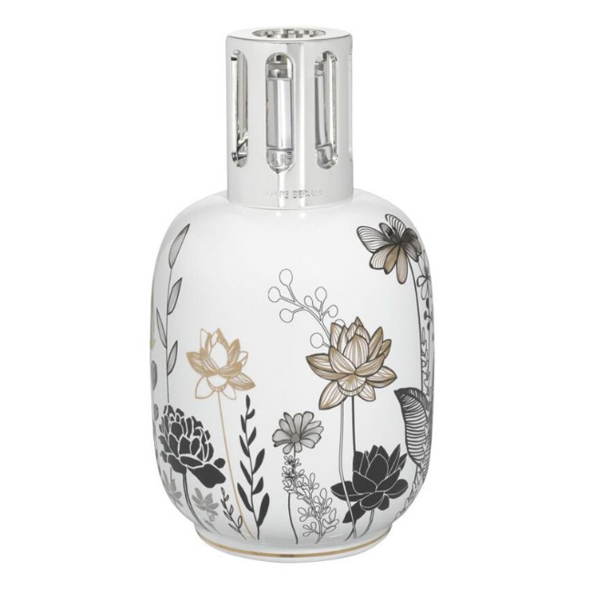 Immagine di Maison Berger Lampada Catalitica Vegetale Blanche