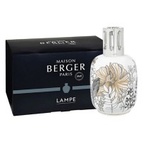Immagine di Maison Berger Lampada Catalitica Vegetale Blanche