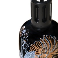 Immagine di Maison Berger Lampada Catalitica Vegetale Noir