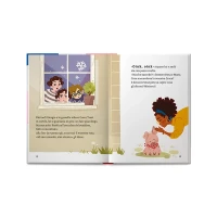 Faba L'Incredibile Maestra Grace Trust