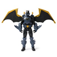 Batman Adventures Personaggio Batman Night Sky 30 Cm con Accessori