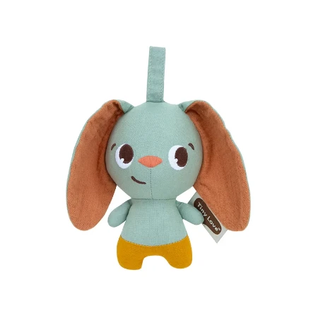 Tiny Love Tiny Smart Bunny Garden of Adventures