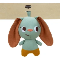 Tiny Love Tiny Smart Bunny Garden of Adventures