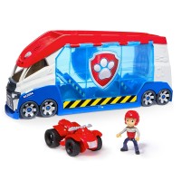 Paw Patrol Paw Patroller