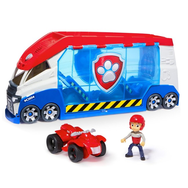Paw Patrol Paw Patroller