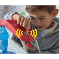 Paw Patrol Paw Patroller