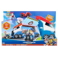 Paw Patrol Paw Patroller
