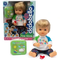 Giochi Preziosi Cicciobello First Words