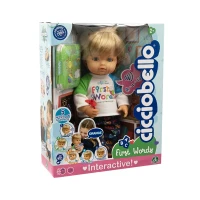 Giochi Preziosi Cicciobello First Words