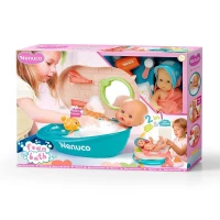 Paniate Nenuco Bagnetto con le Bolle