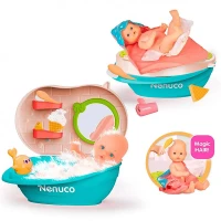 Nenuco Bagnetto con le Bolle