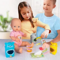 Nenuco Cura e Ricicla