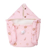 Arias Bambola Reborn Natal Rosa Collezione Elegance 30 Cm con Portabebé