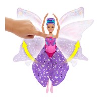 Barbie Ballerina Ali da Farfalla