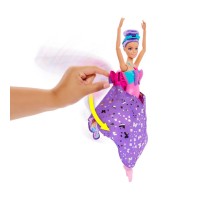 Barbie Ballerina Ali da Farfalla