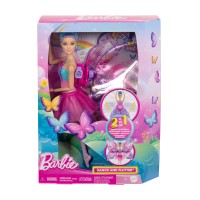 Barbie Ballerina Ali da Farfalla