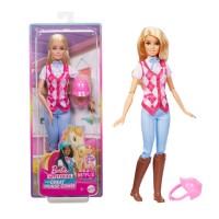 Barbie Malibu Cavallerizza