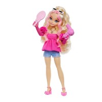 Barbie Dream Besties Malibu, Teresa e Renee